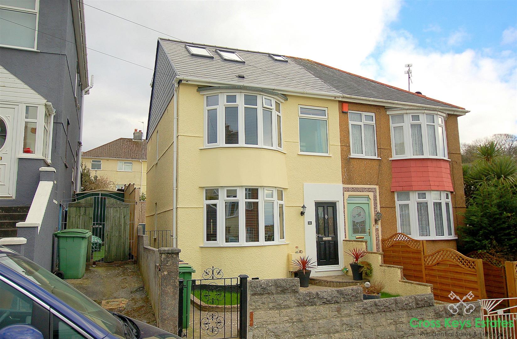 Properties Archive Page 2 of 14 Cross Keys Estates